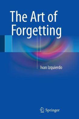 The Art of Forgetting (EPUB)