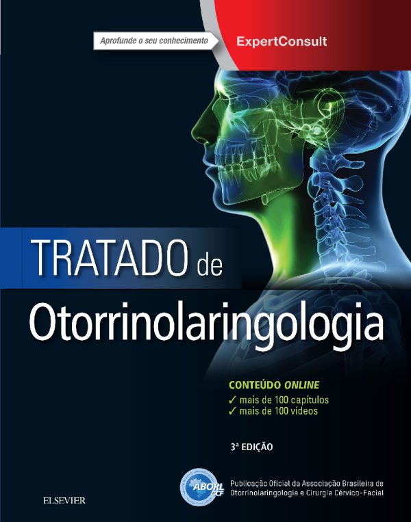 tratado de otorrinolaringologia e cirurgia cervicofacial da aborl ccf epub 638736d2e9fe1 | Medical Books & CME Courses