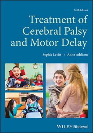 Treatment of Cerebral Palsy and Motor Delay, 6th Edition (EPUB)