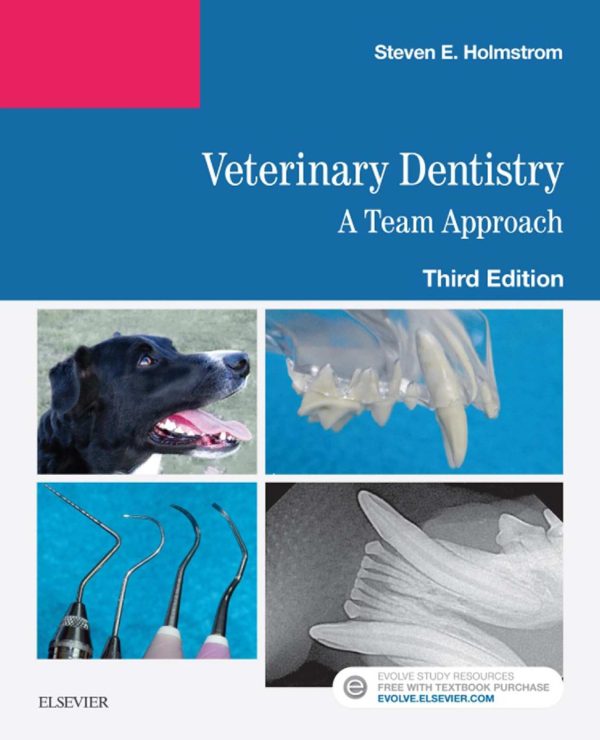 veterinary dentistry a team approach e book 3rd edition pdf 6387343e0fb06 | Medical Books & CME Courses