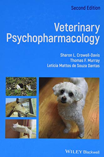 Veterinary Psychopharmacology 2 | Medical Books & CME Courses veterinary psychopharmacology 6387779f125f6 | Medical Books & CME Courses