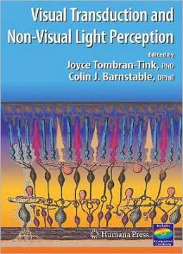 Visual Transduction And Non-Visual Light Perception (EPUB)