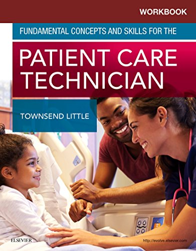 Workbook for Fundamental Concepts and Skills for the Patient Care Technician (ORIGINAL PDF from Publisher) 2 | Medical Books & CME Courses workbook for fundamental concepts and skills for the patient care technician original pdf from publisher 6383310a31bcc | Medical Books & CME Courses