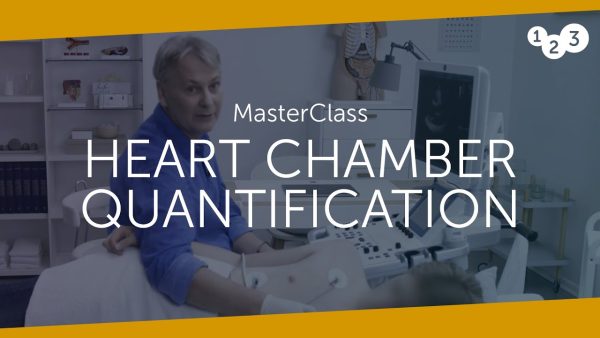 123sonography masterclass heart chamber quantification videos 638ce0c2bf02f | Medical Books & CME Courses