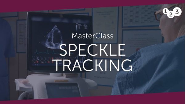 123sonography speckle tracking masterclass videos 638ce0b16ff20 | Medical Books & CME Courses