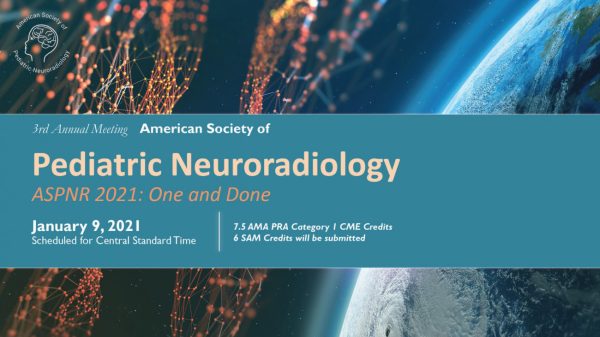 3rd annual scientific meeting of the american society of pediatric neuroradiology 2021 cme videos 63a01d49d9bbd | Medical Books & CME Courses