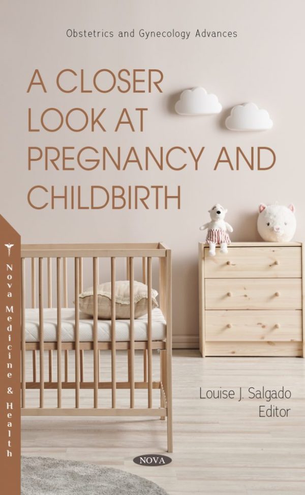 a closer look at pregnancy and childbirth original pdf from publisher 63a211f65d7e2 | Medical Books & CME Courses