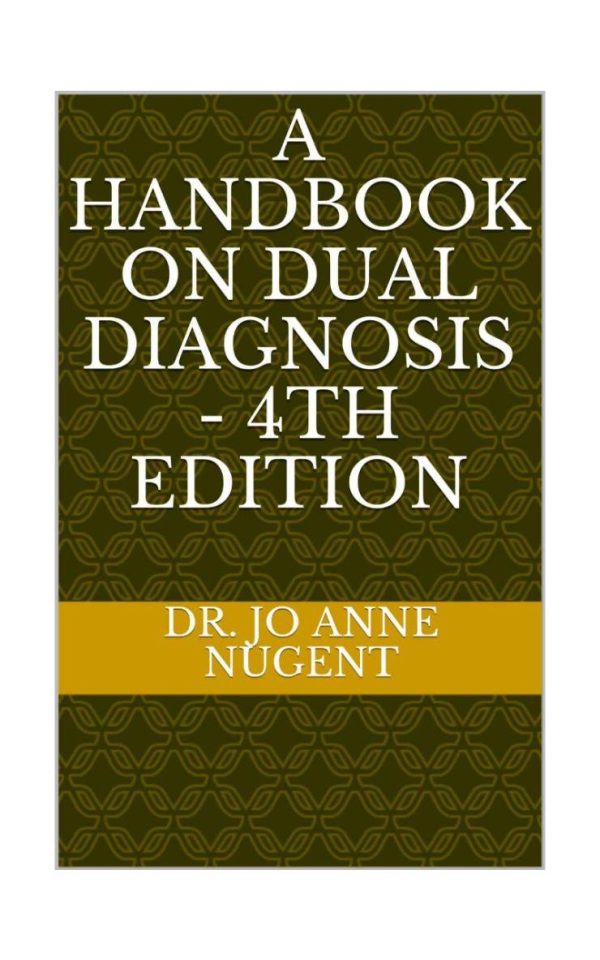 a handbook on dual diagnosis 4th edition epub converted pdf 63a1c0ef41c0b | Medical Books & CME Courses