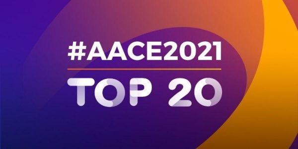 aace annual meeting top 20 sessions 2021 cme videos 63a19896d784f | Medical Books & CME Courses