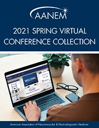 AANEM 2021 Spring Virtual Conference Collection (CME VIDEOS)