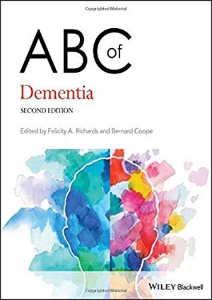 ABC of Dementia, 2nd Edition (ABC Series) (Original PDF from Publisher)