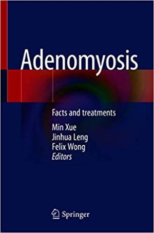 Adenomyosis: Facts and treatments (Original PDF from Publisher)