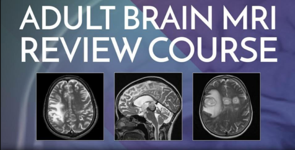 adult brain mri review course online cme videos 63a142b458bf2 | Medical Books & CME Courses