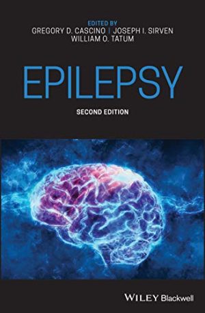 Adult Epilepsy, 2nd Edition (Original PDF from Publisher)