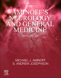 Aminoff’s Neurology and General Medicine, 6th Edition (Original PDF from Publisher)