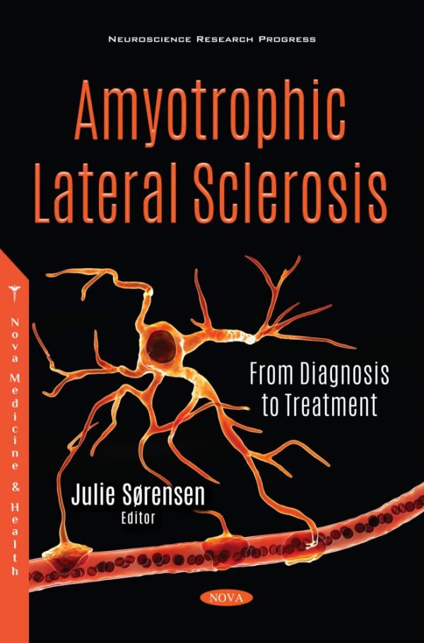 amyotrophic lateral sclerosis from diagnosis to treatment original pdf from publisher 638835eeef02d | Medical Books & CME Courses