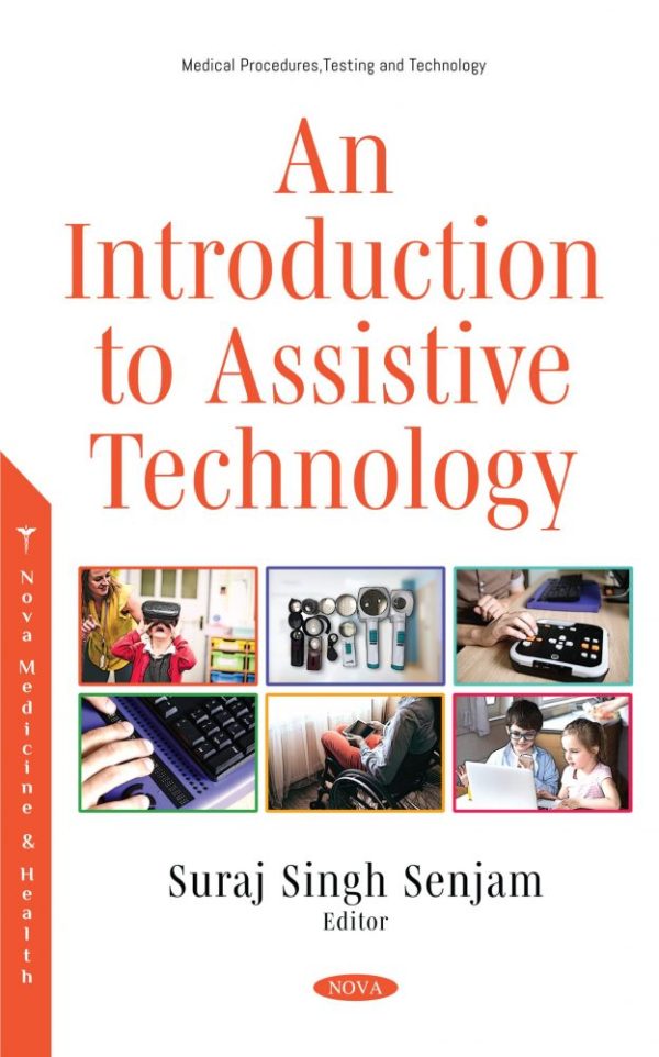 an introduction to assistive technology original pdf from publisher 638d05b7d12c5 | Medical Books & CME Courses