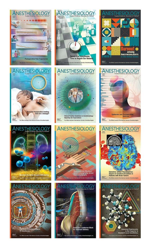 anesthesiology 2021 full archives true pdf 63a183d0a2526 | Medical Books & CME Courses