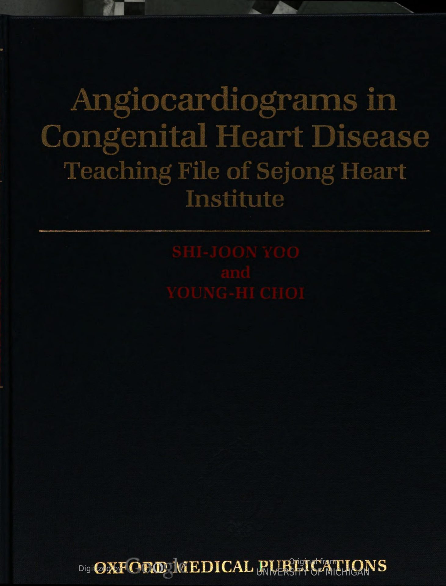 Angiocardiograms in Congenital Heart Disease (Oxford Medical Publications) (High Quality Scanned PDF) 2 | Medical Books & CME Courses angiocardiograms in congenital heart disease oxford medical publications high quality scanned pdf 63a05c36388e3 | Medical Books & CME Courses