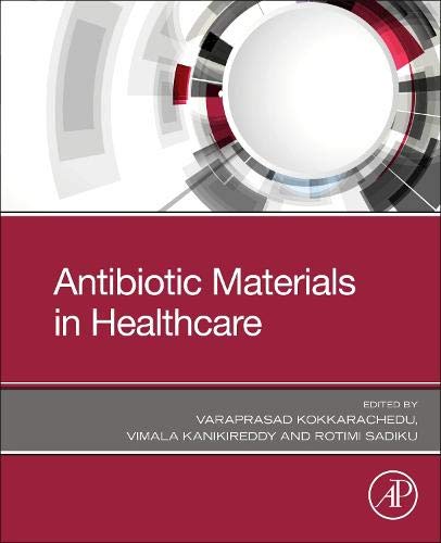 Antibiotic Materials in Healthcare (Original PDF from Publisher) 2 | Medical Books & CME Courses antibiotic materials in healthcare original pdf from publisher 6387ffbf43024 | Medical Books & CME Courses