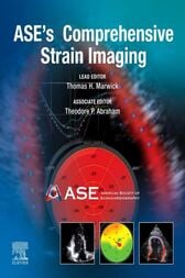 ASE’s Comprehensive Strain Imaging (Original PDF from Publisher)