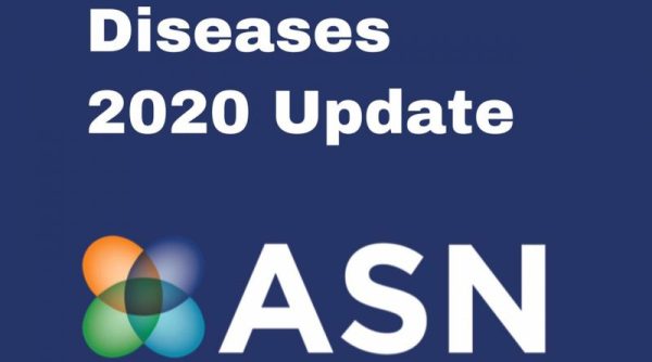 asn glomerular diseases 2020 update on demand 2020 cme videos 638cf7a981a33 | Medical Books & CME Courses