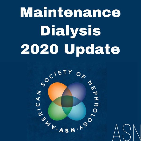 asn maintenance dialysis on demand 2020 cme videos 638cf796e4501 | Medical Books & CME Courses