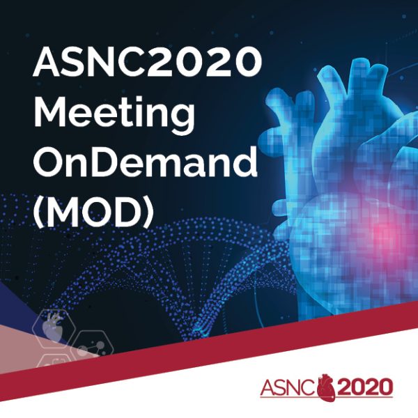 asnc 2020 meeting ondemand cme videos 638cff78b498a | Medical Books & CME Courses