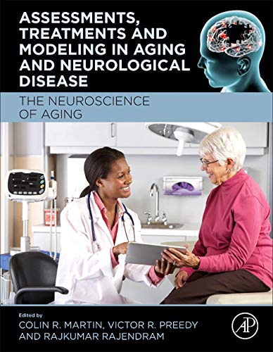 Assessments, Treatments and Modeling in Aging and Neurological Disease: The Neuroscience of Aging (Original PDF from Publisher) 1 | Medical Books & CME Courses assessments treatments and modeling in aging and neurological disease the neuroscience of aging original pdf from publisher 63a067d636bd8 | Medical Books & CME Courses
