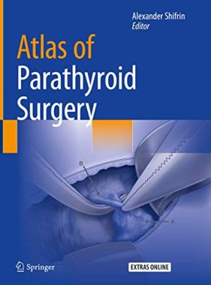 Atlas of Parathyroid Surgery (Original PDF from Publisher)
