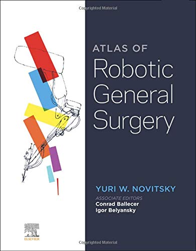 Atlas of Robotic General Surgery (Original PDF from Publisher) 2 | Medical Books & CME Courses atlas of robotic general surgery original pdf from publisher 638d24f5455f4 | Medical Books & CME Courses