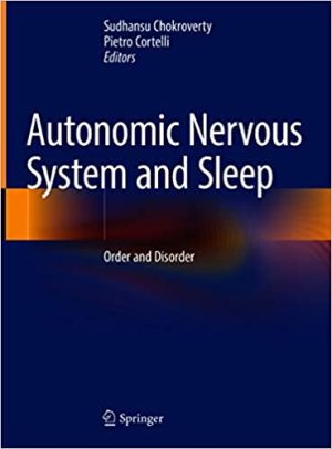 Autonomic Nervous System and Sleep: Order and Disorder (Original PDF from Publisher)