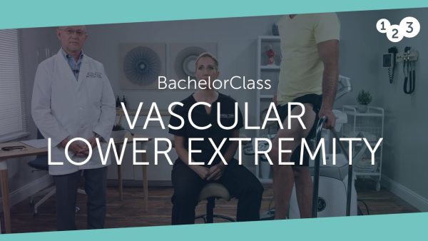 bachelorclass vascular lower extremity 2019 videos 638cd65348410 | Medical Books & CME Courses