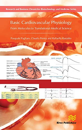 Basic Cardiovascular Physiology: From Molecules to Translational Medical Science (River Publishers Series in Research and Business Chronicles: Biotechnology and Medicine) (Original PDF from Publisher) 2 | Medical Books & CME Courses basic cardiovascular physiology from molecules to translational medical science river publishers series in research and business chronicles biotechnology and medicine original pdf from publisher 638d390b369d4 | Medical Books & CME Courses