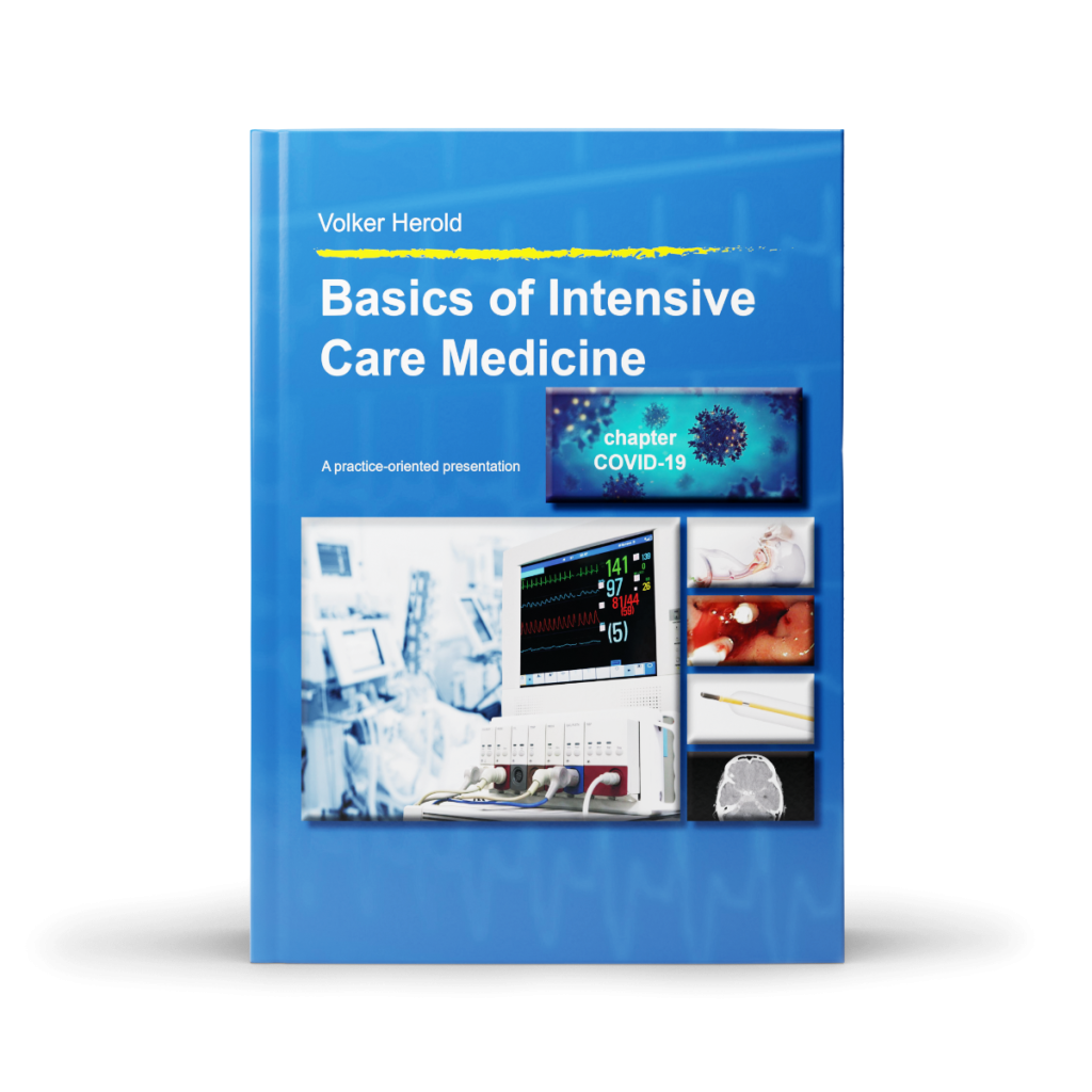 Basics of Intensive Care Medicine, 10th Edition (Original PDF from ...