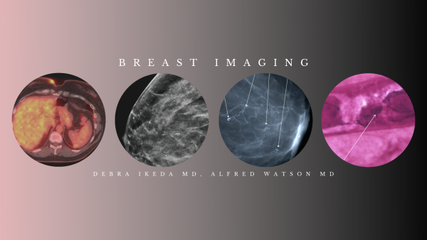 breast imaging bundle debra ikeda m d alfred watson m d 2020 cme videos 63a0a279a2e8e | Medical Books & CME Courses