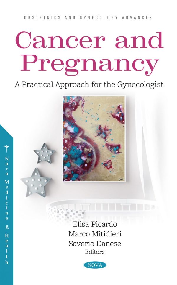 cancer and pregnancy a practical approach for the gynecologist original pdf from publisher 63a0f69ad64c5 | Medical Books & CME Courses