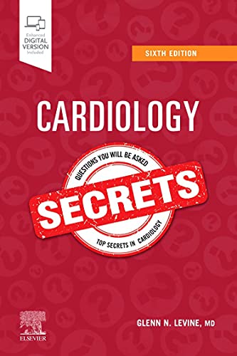 Cardiology Secrets, 6th Edition (Original PDF from Publisher) 2 | Medical Books & CME Courses cardiology secrets 6th edition original pdf from publisher 63a1d2790d181 | Medical Books & CME Courses