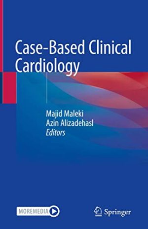 Case-Based Clinical Cardiology (Original PDF from Publisher)