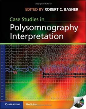 Case Studies in Polysomnography Interpretation (Original PDF From Publisher)