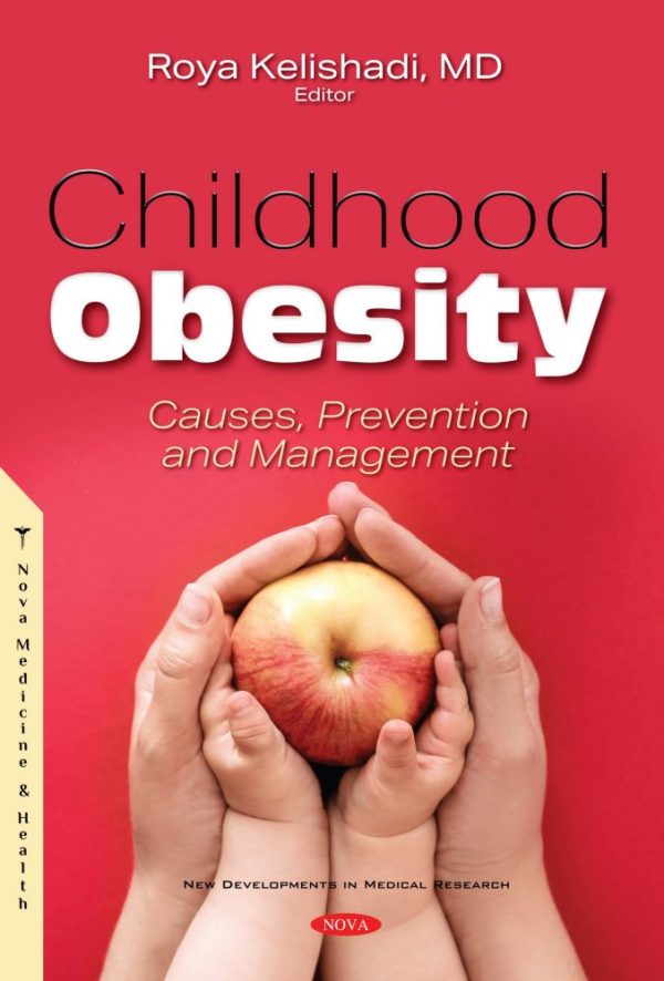 childhood obesity causes prevention and management original pdf from publisher 638c8ba2d5d6c | Medical Books & CME Courses