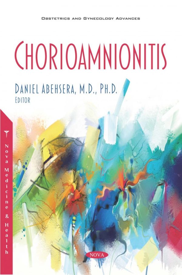 chorioamnionitis original pdf from publisher 63a1ab97574d9 | Medical Books & CME Courses