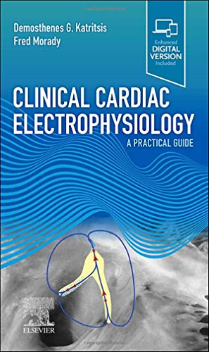 Clinical Cardiac Electrophysiology: A Practical Guide (Original PDF from Publisher)