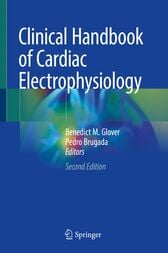 Clinical Handbook of Cardiac Electrophysiology, 2nd Edition (Original PDF from Publisher)