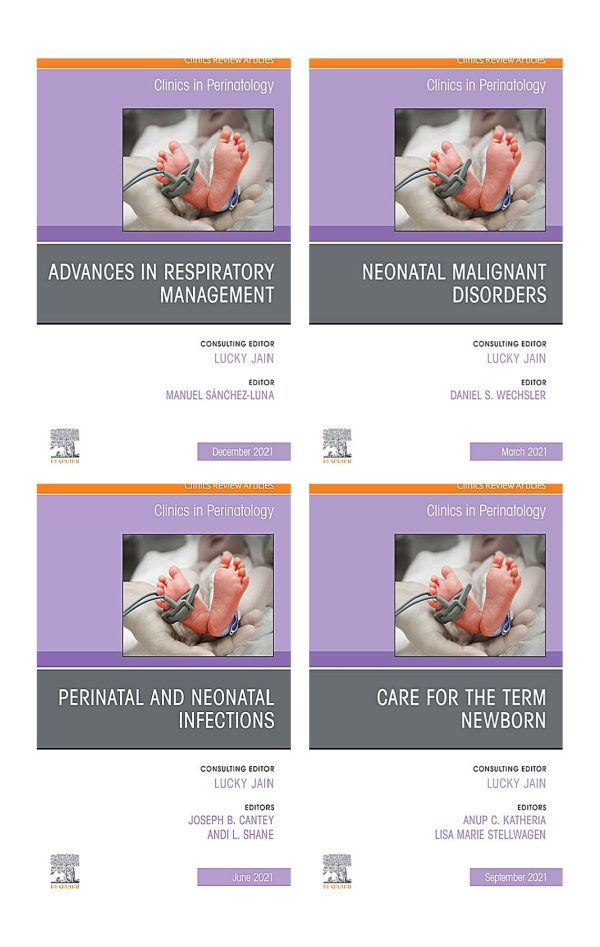 clinics in perinatology 2021 full archives true pdf 63a180806c9bf | Medical Books & CME Courses