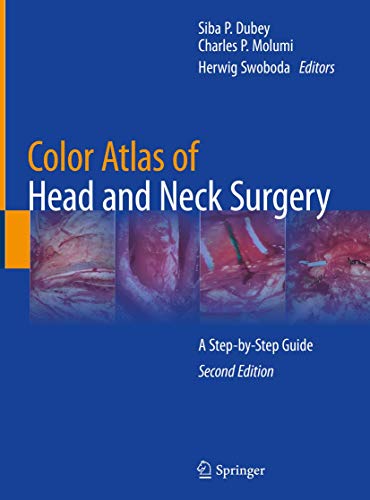 Color Atlas of Head and Neck Surgery: A Step-by-Step Guide (Original PDF from Publisher) 2 | Medical Books & CME Courses color atlas of head and neck surgery a step by step guide original pdf from publisher 638cf38a514bf | Medical Books & CME Courses