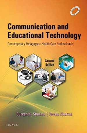Communication and Educational Technology in Nursing, 2nd Edition (Original PDF from Publisher)