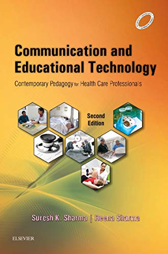 Communication and Educational Technology in Nursing, 2nd Edition (Original PDF from Publisher) 2 | Medical Books & CME Courses communication and educational technology in nursing 2nd edition original pdf from publisher 638d0c0cca95e | Medical Books & CME Courses