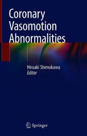 Coronary Vasomotion Abnormalities (Original PDF from Publisher)