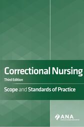 Correctional Nursing (Original PDF from Publisher)